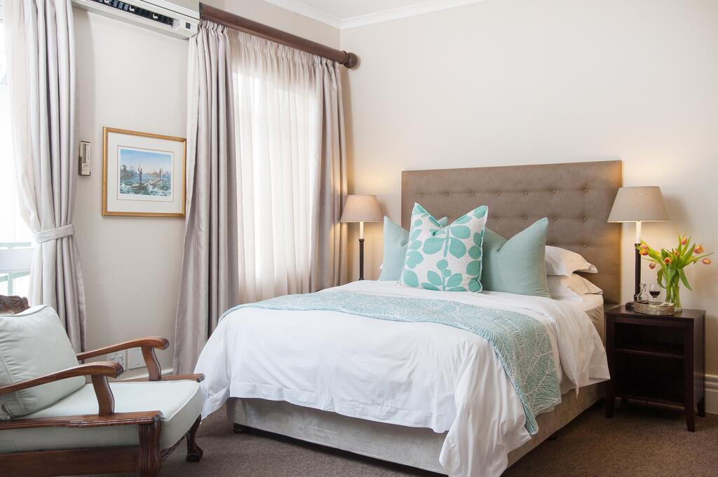 The Benjamin Hotel On Florida Road Durban Exterior photo